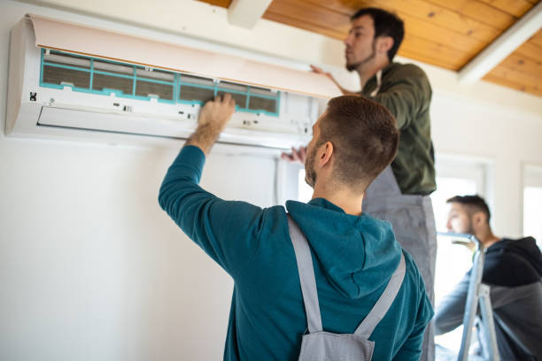 Best Emergency HVAC Services in Clearwater, KS