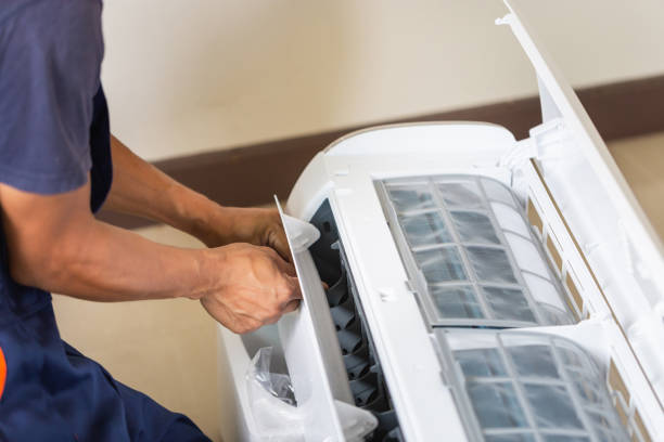 Best Ductless Mini-Split Systems in Clearwater, KS