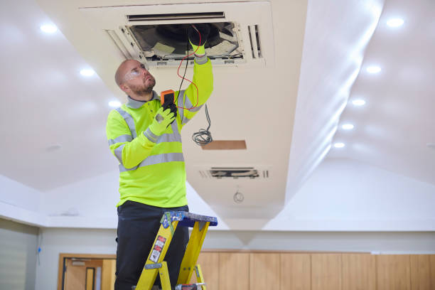 Professional HVAC in Clearwater, KS