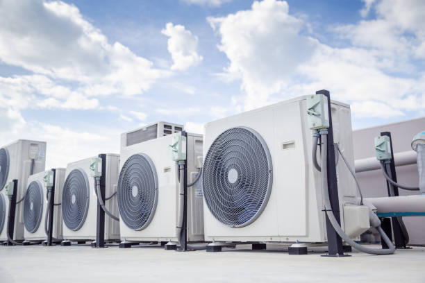 Best Energy-efficient HVAC Solutions in Clearwater, KS