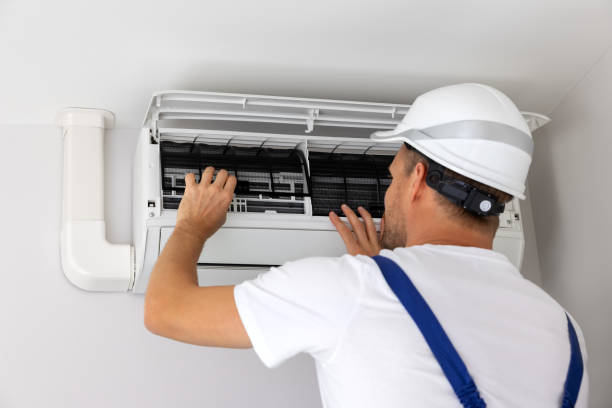 Best Geothermal HVAC Systems in Clearwater, KS