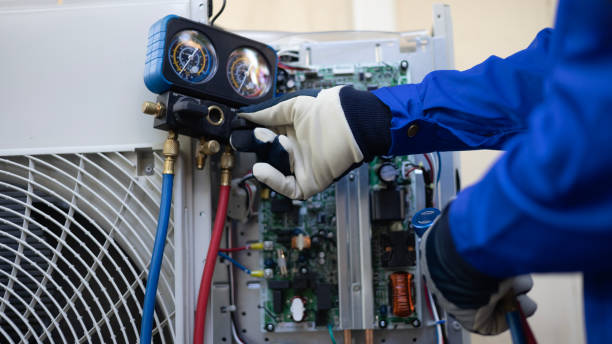 Best VRF (Variable Refrigerant Flow) Systems in Clearwater, KS